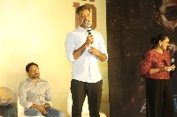 Amigos Movie Press Meet Photos